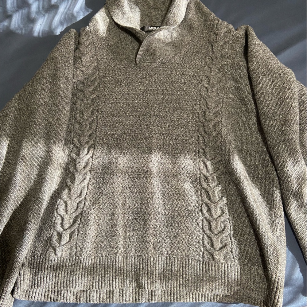 Murano - sweater